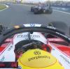 F1 | Zandvoort, tensione tra Hamilton e Verstappen in SQ1: gesto di Lewis per il possibile impeding