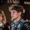 F1 | Antonelli vince il mondiale: Helmut Marko n'è certo