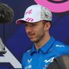 F1 | Alpine da titolo il prima possibile: l'obiettivo di Gasly
