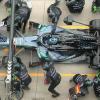 F1 | Russell paga dazio ad Austin: penalità scontata e strategia tutta da decifrare
