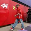 F1 | Ferrari, Hamilton e l'omaggio sentito a Schumacher: "Fare quello ha che fatto lui è un onore"