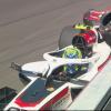 F1 | FP3 Madrid, Bearman si schianta: conto alla rovescia per Haas