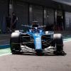 F1 | Mercedes e Williams a Silverstone per i test Pirelli
