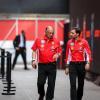 F1 | Ferrari, vacanze short: ADUO2 e il desiderio di Vasseur a Maranello