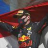 F1 | Verstappen incorona Zandvoort 2021 fra le vittorie olandesi