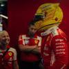 F1 | Ungheria, Hamilton (Ferrari) positivo dopo il 2° posto nelle FP2: "Traiettoria giusta, ma..."