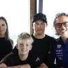 F1 | Red Bull punta sul figlio di Kimi Räikkönen: Robin entra nel Junior Team