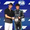 LIVE F1 | Diretta Gara GP Belgio: Antonelli leader, Leclerc insegue