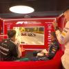 F1 | Russell e Verstappen commentano la Ferrari: “Lente sui rettilinei”
