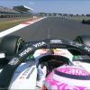 F1 | Lawson esplode in radio: Hulkenberg lo manda su tutte le furie