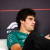 F1 | Stroll: "A Monza rischiamo di pagare caro sui rettilinei"