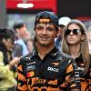 F1 | McLaren: Norris in pole a Zandvoort: "Sorpreso e felice, setup cambiato e..."