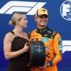 F1 | Chinchero promuove Norris e McLaren: "Il salto in avanti è stato significativo"