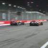 F1 | Qualifiche Sprint Singapore, Hamilton accusa Verstappen: sorpasso sotto bandiera gialla?