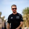 F1 | Hülkenberg umilia Russell a Singapore, McNish esalta il tedesco: "Una lezione di intelligenza"
