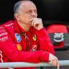 F1 | Vasseur su Madrid: "Sfortunati, Leclerc ha massimizzato. Hamilton, i freni..."