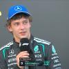F1 | Antonellii: podio pesantissimo, il messaggio alla Mercedes è chiaro