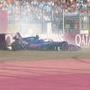 F1 | Davidson lancia l'allarme: tenere la macchina in pista è una vera sfida
