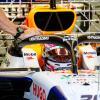 F1 | Lawson macina km in attesa del rientro di Hadjar
