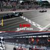 F1 | Russell-Verstappen, finale da brividi a Baku: solo Indianapolis ha fatto meglio