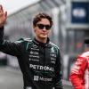F1 | Russell lancia l'allarme: Hamilton-Ferrari fa paura
