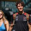 F1 | Mercato piloti: Red Bull punta Bearman per il dopo Verstappen, porte chiuse in Ferrari