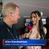 F1 | Kim Kardashian sorprende a Singapore: “Hamilton è fiducioso, speriamo nel meglio”