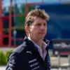 F1 | Crollo Williams a Spa, mea culpa di Vowles: "Serve un auto migliore"
