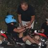 F1 | Antonelli va forte anche sui kart: battuto il record di Leclerc alla Pista dei Campioni