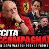 F1 | Ferrari - Vasseur: prende quota l'addio "accompagnato". Il punto