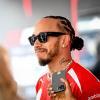 F1 | Ferrari, Hamilton 2°: "Uscire per primi ci ha penalizzato. Gran giro Lando"