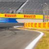 F1 | GP Olanda, pioggia a Zandvoort: FP1 verso una pista bagnata