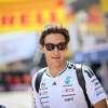F1 | Mercedes, Russell 1°: "Ultimo rettilineo senza potenza. Ora mi sento bene"