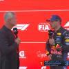 F1 | Verstappen vince la Sprint, ma non si accontenta: “Non la considero una vera vittoria”