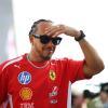 F1 | Hamilton, fiducia a Vasseur: “Ferrari ha tutto per vincere. Leclerc?..."