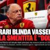 F1 | Ferrari blinda Vasseur, ma la smentita è “dolce”: cosa non torna