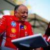 F1 | Ferrari, Vasseur se la ride: "ADUO? Scoperto una settimana fa, non possiamo fare miracoli"