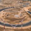 F1 | Madrid, ecco la Monumental: 550 metri con pendenza al 24%