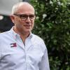 F1 | Domenicali vuole Alonso ancora in pista: “Spero resti a lungo”