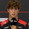F1 | Haas, Bearman da Budapest: "Inizialmente lottavamo con Red Bull, ora..."