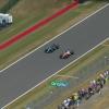 F1 | Brundle avverte Hamilton: "La priorità è restare vicino ad Antonelli"