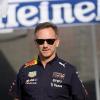 F1 | Horner confessa cosa gli manca della Formula 1: "Le persone, la squadra, la competizione"