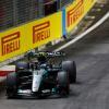 F1 | Mercedes, Antonelli sul nuovo pacchetto di aggiornamenti: "C'è del potenziale"