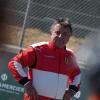 F1 | Arnoux al Gp Storico del Mugello: "Italia, che amore! Il mio pranzo con Enzo Ferrari..."