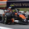 F1 | McLaren spinge per Budapest: fondo nuovo, ala con reverse flap e Fornaroli in FP1