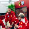 F1 | Ferrari, Hamilton sfiora il podio ad Austin: "Senza Safety Car potevamo superare Verstappen"