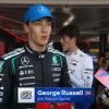 F1 | Mercedes, Russell sprofonda con la batteria: "Migliorare la qualifica"