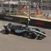 F1 | FP1 Baku, Antonelli si ferma a Baku: problemi idraulici