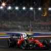 F1 | Chinchero: “La Ferrari mi ha sorpreso, Verstappen ha dovuto dare il 100%”