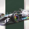 F1 | McLaren svela la livrea celebrativa per il GP di Gran Bretagna